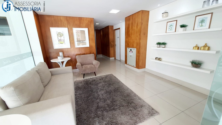 Imagem Apartamento com 2 Quartos à Venda ou Temporada, 59 m² em Capim Macio - Natal