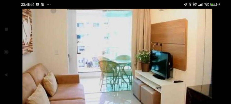 Imagem Apartamento com 1 Quarto à Venda, em Bombinhas Imagem Apartamento com 1 Quarto à Venda, em Bombinhas