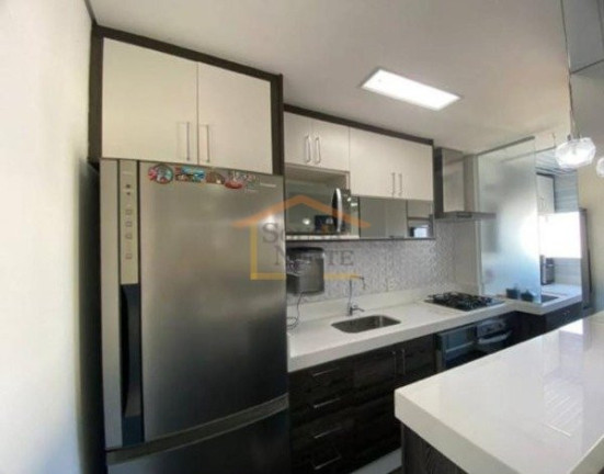 Imagem Apartamento com 2 Quartos à Venda, 63 m² em Vila Gustavo - São Paulo Imagem Apartamento com 2 Quartos à Venda, 63 m² em Vila Gustavo - São Paulo