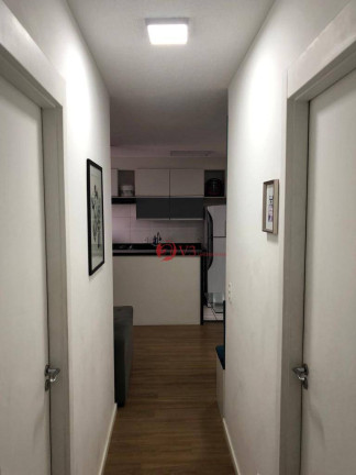 Imagem Apartamento com 2 Quartos à Venda, 41 m² em Jardim Nossa Senhora Do Carmo - São Paulo