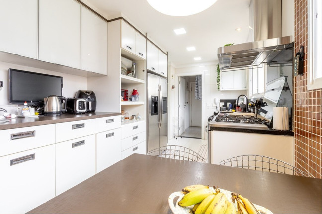 Imagem Imóvel com 3 Quartos à Venda, 205 m² em Vila Gertrudes - São Paulo Imagem Imóvel com 3 Quartos à Venda, 205 m² em Vila Gertrudes - São Paulo
