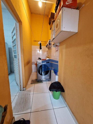 Imagem Casa com 2 Quartos à Venda, 90 m² em Vila Nossa Senhora Aparecida - Indaiatuba