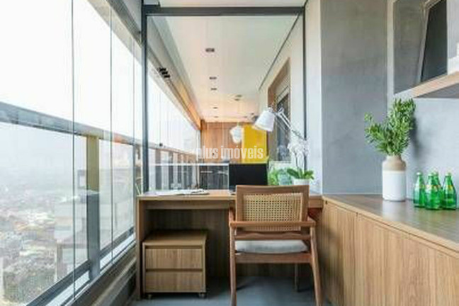 Imagem Apartamento com 3 Quartos à Venda, 103 m² em Vila Gumercindo - São Paulo Imagem Apartamento com 3 Quartos à Venda, 103 m² em Vila Gumercindo - São Paulo