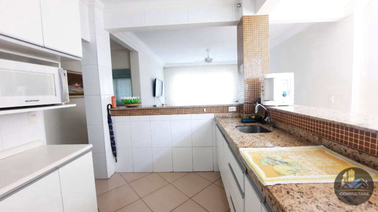 Imagem Apartamento com 3 Quartos à Venda, 120 m² em Gonzaga - Santos Imagem Apartamento com 3 Quartos à Venda, 120 m² em Gonzaga - Santos