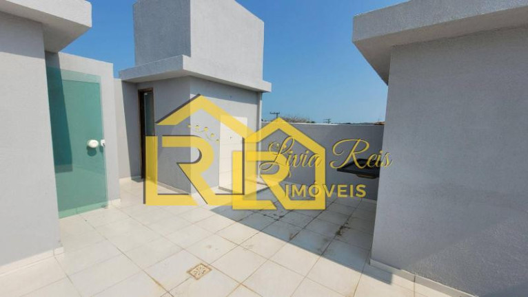 Casa com 2 Quartos à Venda, 80 m² em Jardim Bela Vista - Rio Das Ostras