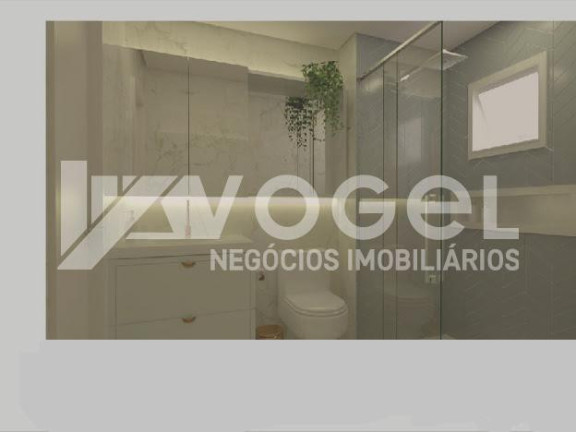 Imagem Apartamento com 1 Quarto à Venda, 50 m² em Arroio Da Manteiga - Sao Leopoldo Imagem Apartamento com 1 Quarto à Venda, 50 m² em Arroio Da Manteiga - Sao Leopoldo