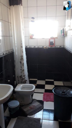 Imagem Casa com 2 Quartos à Venda, 79 m² em Residencial Donato Flores - Tatuí