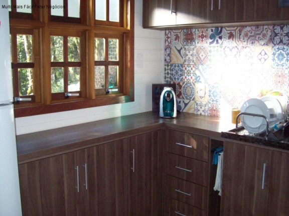 Imagem Casa com 3 Quartos à Venda,  em Villagio - Gramado
