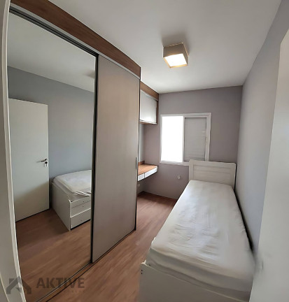 Imagem Apartamento com 3 Quartos à Venda, 72 m² em Aldeia De Barueri - Barueri Imagem Apartamento com 3 Quartos à Venda, 72 m² em Aldeia De Barueri - Barueri