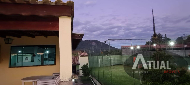 Imagem Chácara com 6 Quartos à Venda, 240 m² em Jundiaizinho (terra Preta) - Mairiporã Imagem Chácara com 6 Quartos à Venda, 240 m² em Jundiaizinho (terra Preta) - Mairiporã