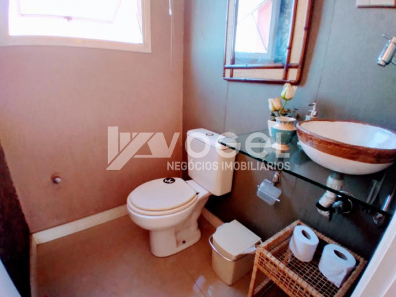 Imagem Apartamento com 2 Quartos à Venda, 136 m² em Centro - Sao Leopoldo Imagem Apartamento com 2 Quartos à Venda, 136 m² em Centro - Sao Leopoldo