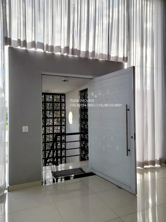 Imagem Casa de Condomínio com 3 Quartos à Venda, 433 m² em Parque Reserva Fazenda Imperial - Sorocaba