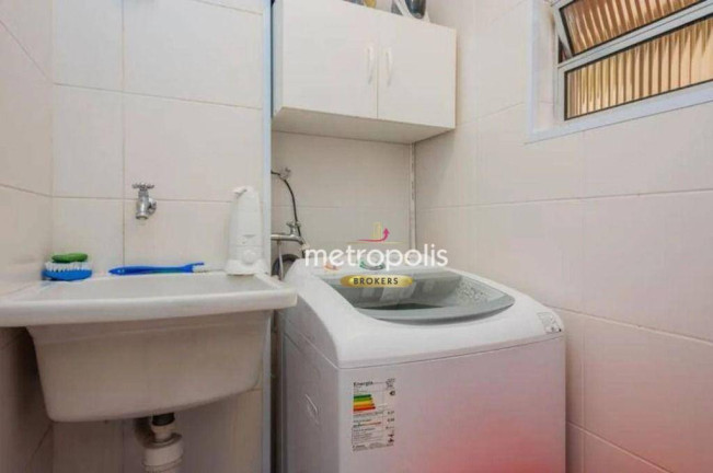 Imagem Apartamento com 1 Quarto à Venda, 51 m² em Vila Mariana - São Paulo