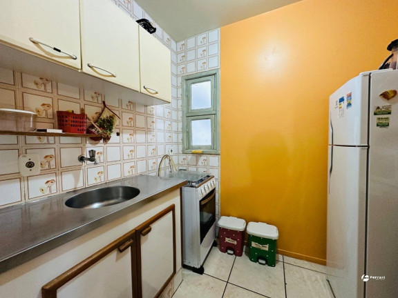 Imagem Apartamento com 1 Quarto à Venda, 50 m² em Centro - Capão Da Canoa