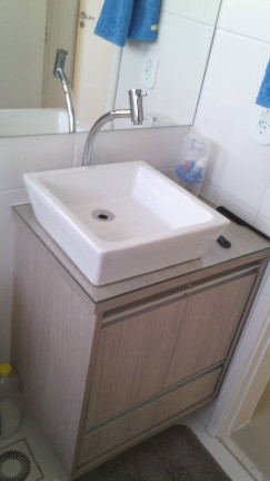 Imagem Apartamento com 2 Quartos à Venda, 53 m² em Vila Barcelona - Sorocaba