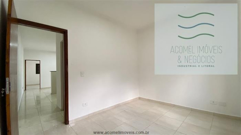 Imagem Casa com 2 Quartos à Venda, 56 m² em Balneário Tropical - Itanhaem