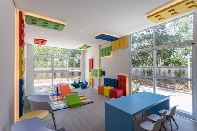 Imagem Imóvel com 3 Quartos à Venda, 75 m² em Morumbi - São Paulo
