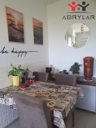 Imagem Imóvel com 2 Quartos à Venda, 43 m² em Residencial Santa Giovana - Jundiaí Imagem Imóvel com 2 Quartos à Venda, 43 m² em Residencial Santa Giovana - Jundiaí