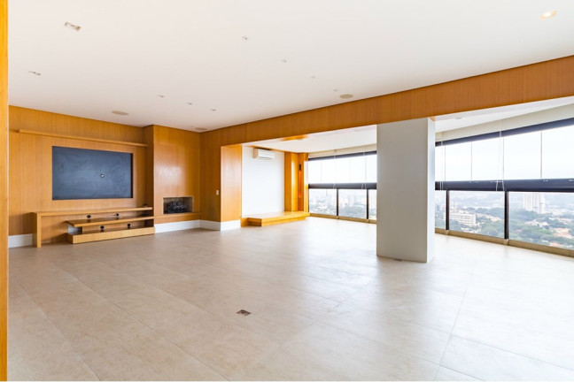 Imagem Apartamento com 3 Quartos à Venda, 247 m² em Alto Da Lapa - São Paulo Imagem Apartamento com 3 Quartos à Venda, 247 m² em Alto Da Lapa - São Paulo