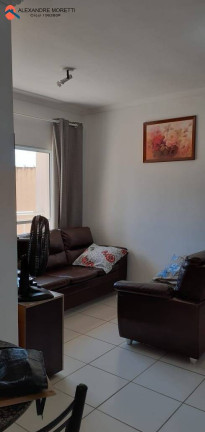 Imagem Apartamento com 2 Quartos à Venda, 75 m² em Vila Mineirão - Sorocaba