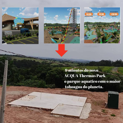 Imagem Chácara à Venda, 300 m² em Brigadeiro Tobias - Sorocaba