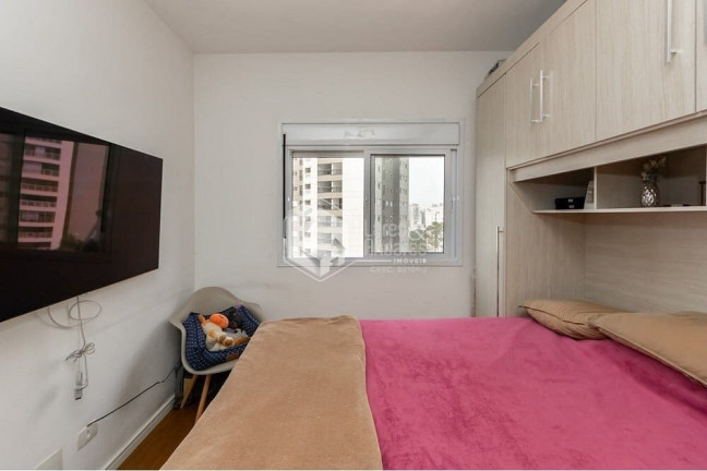 Imagem Apartamento com 2 Quartos à Venda, 96 m² em Vila Andrade - São Paulo Imagem Apartamento com 2 Quartos à Venda, 96 m² em Vila Andrade - São Paulo