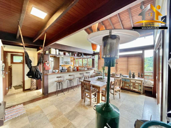 Imagem Casa de Condomínio com 3 Quartos à Venda, 282 m² em Granja Viana - Carapicuíba