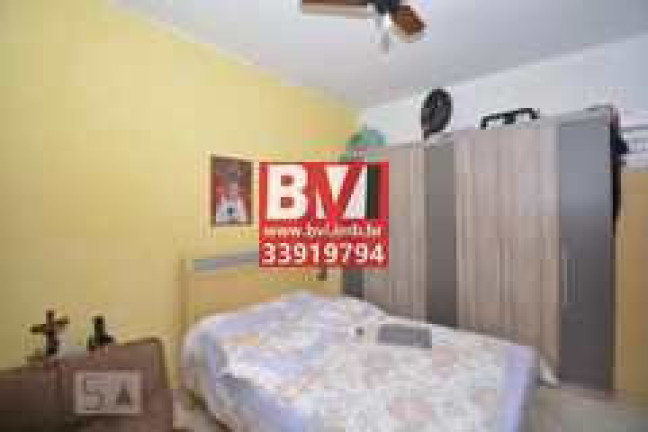 Imagem Apartamento com 3 Quartos à Venda, 60 m² em Vaz Lobo - Rio De Janeiro Imagem Apartamento com 3 Quartos à Venda, 60 m² em Vaz Lobo - Rio De Janeiro