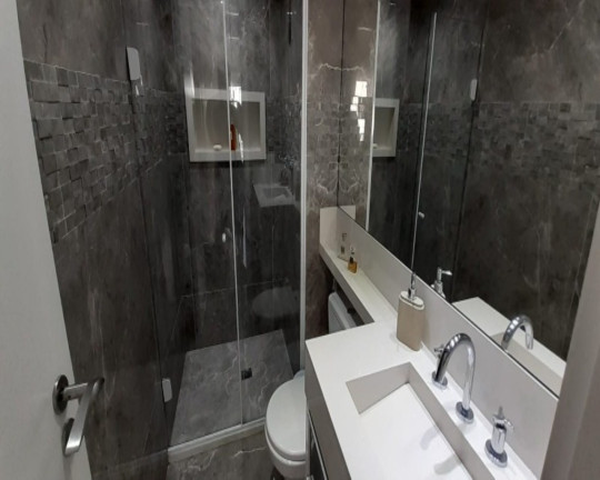 Imagem Apartamento com 2 Quartos à Venda, 75 m² em Vila Gertrudes - Sao Paulo