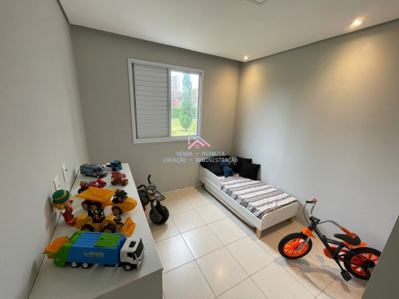 Imagem Apartamento com 2 Quartos à Venda, 77 m² em Jardim Carlos Gomes - Jundiaí