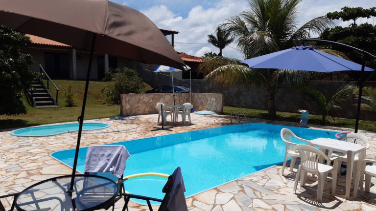 Imagem Casa de Condomínio com 4 Quartos à Venda, 1.000 m² em Tucunaré - Alvorada Do Sul Imagem Casa de Condomínio com 4 Quartos à Venda, 1.000 m² em Tucunaré - Alvorada Do Sul