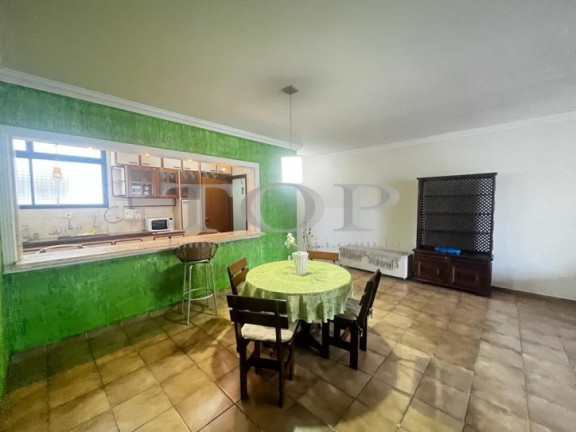 Apartamento com 3 Quartos para Alugar, 212 m² em Pitangueiras - Guarujá