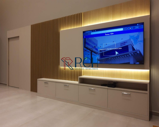 Imagem Casa com 4 Quartos à Venda, 188 m² em Jardim Do Paço - Sorocaba Imagem Casa com 4 Quartos à Venda, 188 m² em Jardim Do Paço - Sorocaba