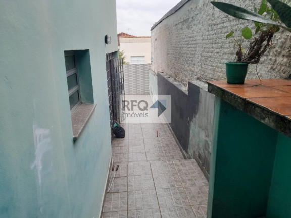 Imagem Casa com 3 Quartos à Venda, 359 m² em Jardim Da Gloria - São Paulo