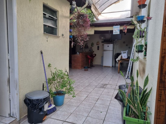 Imagem Sobrado com 2 Quartos à Venda, 154 m² em Paraíso - Santo André Imagem Sobrado com 2 Quartos à Venda, 154 m² em Paraíso - Santo André