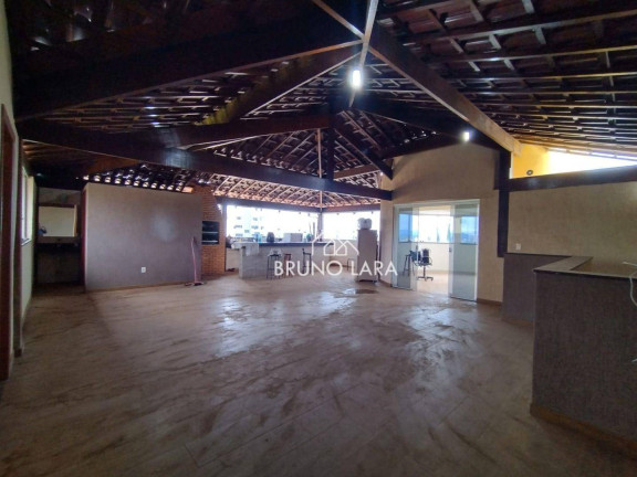 Imagem Casa com 5 Quartos à Venda, 240 m² em Vale Do Amanhecer - Igarapé Imagem Casa com 5 Quartos à Venda, 240 m² em Vale Do Amanhecer - Igarapé