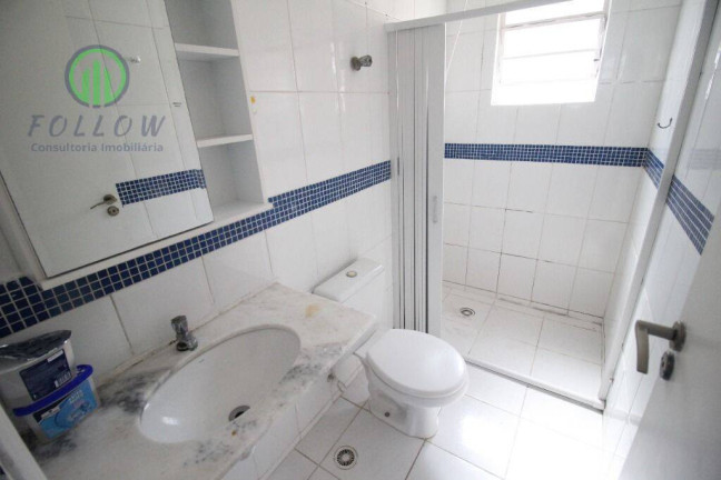 Imagem Apartamento com 2 Quartos à Venda, 90 m² em Quitaúna - Osasco