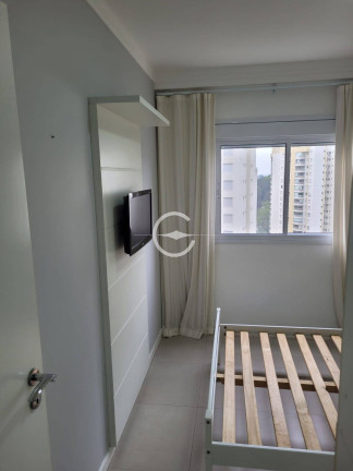 Imagem Apartamento com 1 Quarto à Venda, 38 m² em Vila Andrade - São Paulo Imagem Apartamento com 1 Quarto à Venda, 38 m² em Vila Andrade - São Paulo