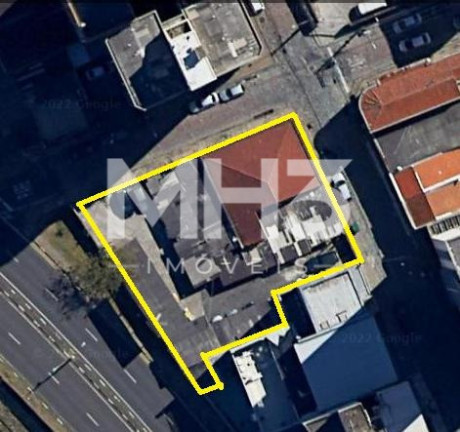 Terreno à Venda, 800 m² em Centro - Campinas