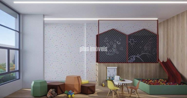 Imagem Apartamento com 3 Quartos à Venda, 77 m² em Alto Da Boa Vista - São Paulo Imagem Apartamento com 3 Quartos à Venda, 77 m² em Alto Da Boa Vista - São Paulo