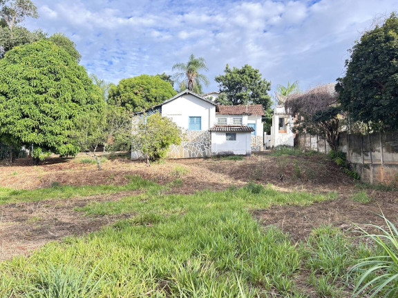Imagem Casa à Venda, 2.000 m² em Lagoa Santa
