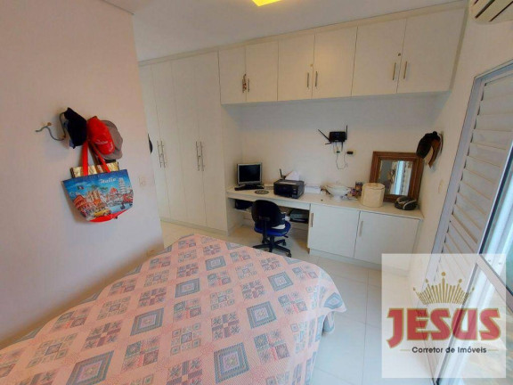 Imagem Cobertura com 3 Quartos à Venda, 160 m² em Enseada - Guarujá Imagem Cobertura com 3 Quartos à Venda, 160 m² em Enseada - Guarujá