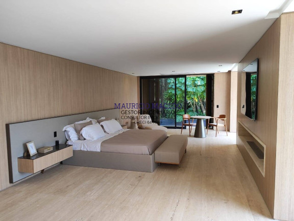 Imagem Casa com 5 Quartos à Venda, 880 m² em Alphaville Residencial Dois - Barueri