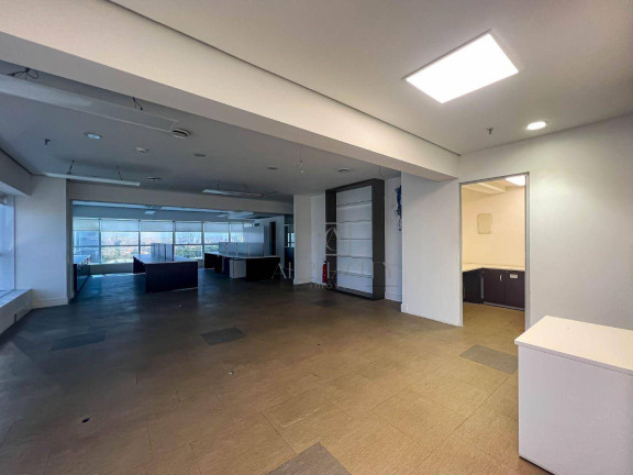 Imagem Sala Comercial para Alugar, 500 m² em Alphaville Empresarial - Barueri