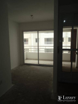Imagem Apartamento com 1 Quarto à Venda, 36 m² em Bela Vista - São Paulo