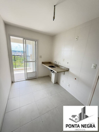 Imagem Apartamento com 3 Quartos à Venda, 134 m² em Ponta Negra - Manaus