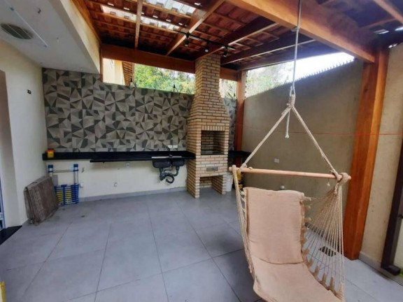 Imagem Casa com 3 Quartos à Venda, 81 m² em Jardim Barbacena - Cotia Imagem Casa com 3 Quartos à Venda, 81 m² em Jardim Barbacena - Cotia