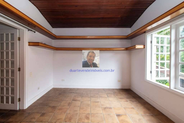 Imagem Casa de Condomínio com 3 Quartos à Venda, 456 m² em Chácara Granja Velha - Cotia