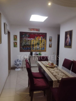 Imagem Apartamento com 2 Quartos à Venda, 68 m² em Monte Castelo - São José Dos Campos