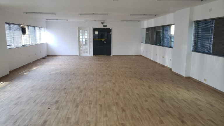 Imóvel para Alugar, 114 m² em Consolação - São Paulo